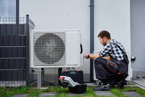 Trusted Hvac service in Girard, OH - Tropical Oasis HVAC